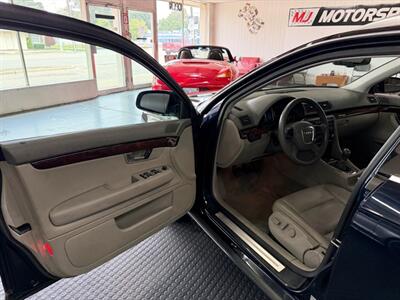 2008 Audi A4 2.0T Special Ed. Avant qu   - Photo 18 - Grand Rapids, MI 49548