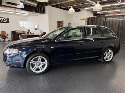 2008 Audi A4 2.0T Special Ed. Avant qu   - Photo 8 - Grand Rapids, MI 49548