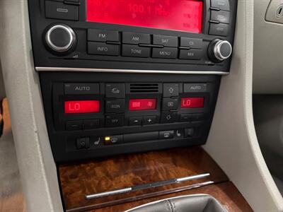 2008 Audi A4 2.0T Special Ed. Avant qu   - Photo 27 - Grand Rapids, MI 49548