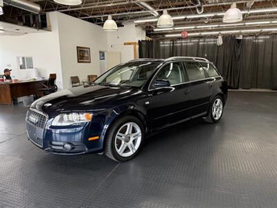 2008 Audi A4 2.0T Special Ed. Avant qu   - Photo 7 - Grand Rapids, MI 49548