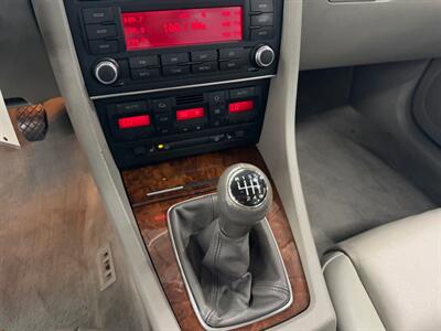 2008 Audi A4 2.0T Special Ed. Avant qu   - Photo 28 - Grand Rapids, MI 49548