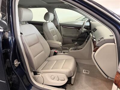 2008 Audi A4 2.0T Special Ed. Avant qu   - Photo 34 - Grand Rapids, MI 49548