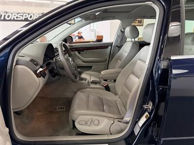 2008 Audi A4 2.0T Special Ed. Avant qu   - Photo 21 - Grand Rapids, MI 49548