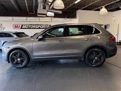 2014 Porsche Cayenne Platinum Diesel   - Photo 6 - Grand Rapids, MI 49548