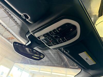 2014 Porsche Cayenne Platinum Diesel   - Photo 22 - Grand Rapids, MI 49548