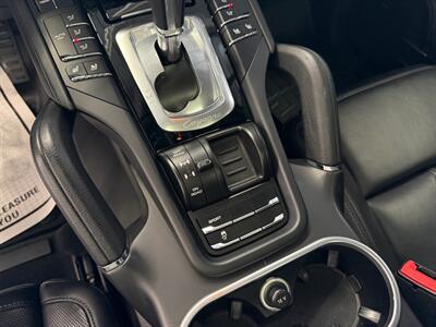 2014 Porsche Cayenne Platinum Diesel   - Photo 31 - Grand Rapids, MI 49548