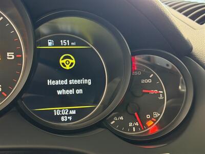 2014 Porsche Cayenne Platinum Diesel   - Photo 32 - Grand Rapids, MI 49548