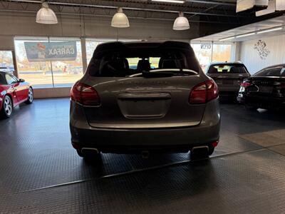 2014 Porsche Cayenne Platinum Diesel   - Photo 8 - Grand Rapids, MI 49548