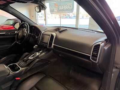 2014 Porsche Cayenne Platinum Diesel   - Photo 35 - Grand Rapids, MI 49548