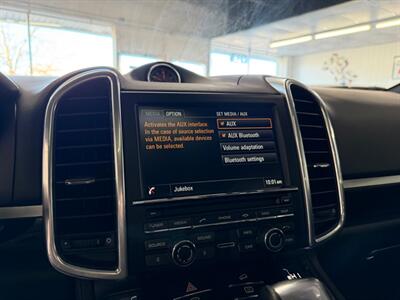2014 Porsche Cayenne Platinum Diesel   - Photo 29 - Grand Rapids, MI 49548