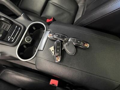 2014 Porsche Cayenne Platinum Diesel   - Photo 33 - Grand Rapids, MI 49548