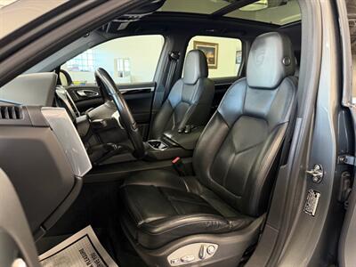 2014 Porsche Cayenne Platinum Diesel   - Photo 18 - Grand Rapids, MI 49548