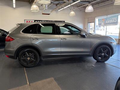 2014 Porsche Cayenne Platinum Diesel   - Photo 11 - Grand Rapids, MI 49548