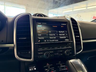 2014 Porsche Cayenne Platinum Diesel   - Photo 25 - Grand Rapids, MI 49548