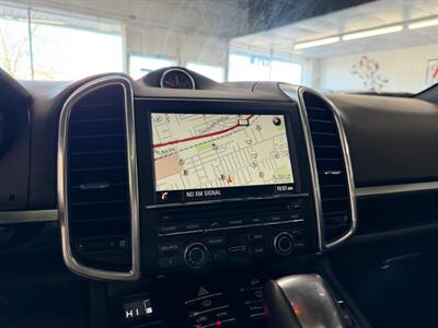 2014 Porsche Cayenne Platinum Diesel   - Photo 27 - Grand Rapids, MI 49548