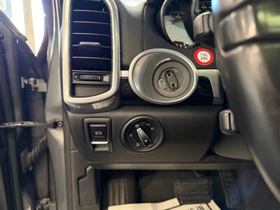 2014 Porsche Cayenne Platinum Diesel   - Photo 19 - Grand Rapids, MI 49548