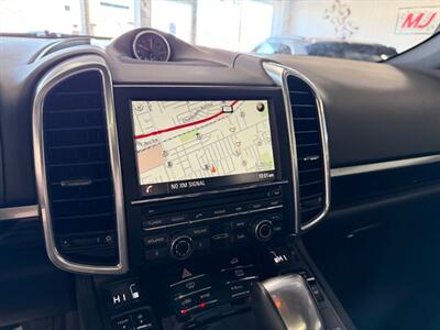 2014 Porsche Cayenne Platinum Diesel   - Photo 28 - Grand Rapids, MI 49548