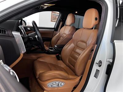 2014 Porsche Cayenne GTS   - Photo 27 - Grand Rapids, MI 49548