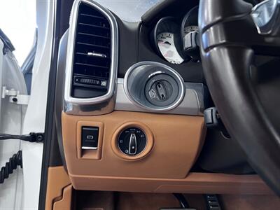 2014 Porsche Cayenne GTS   - Photo 31 - Grand Rapids, MI 49548