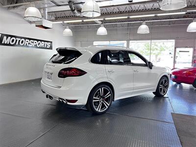2014 Porsche Cayenne GTS   - Photo 15 - Grand Rapids, MI 49548