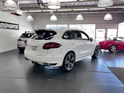2014 Porsche Cayenne GTS   - Photo 14 - Grand Rapids, MI 49548