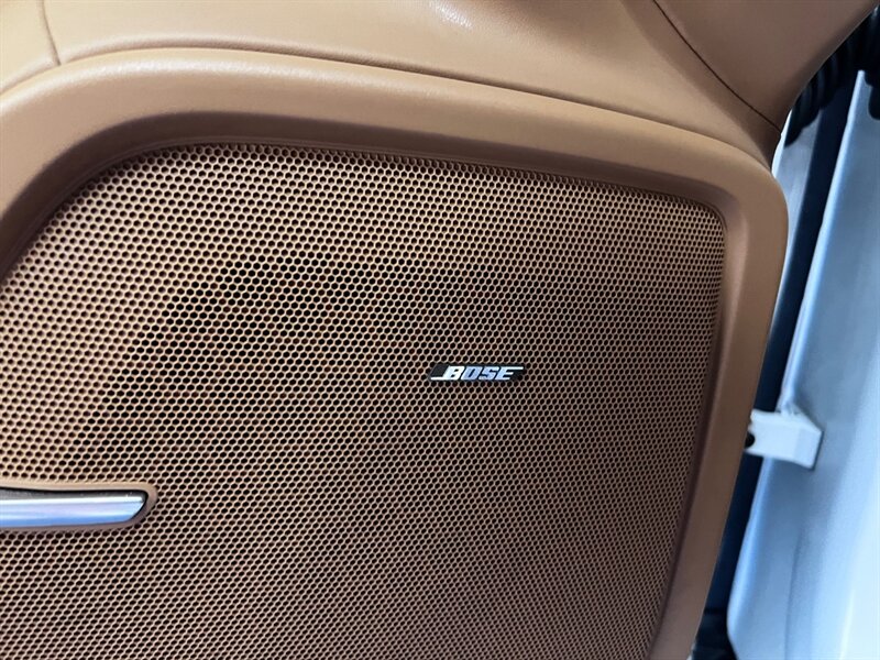 2014 Porsche Cayenne GTS photo 42