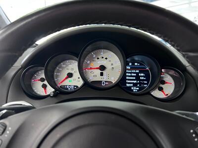 2014 Porsche Cayenne GTS   - Photo 32 - Grand Rapids, MI 49548
