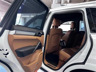 2014 Porsche Cayenne GTS   - Photo 53 - Grand Rapids, MI 49548
