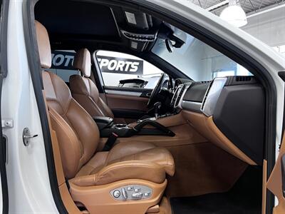 2014 Porsche Cayenne GTS   - Photo 47 - Grand Rapids, MI 49548