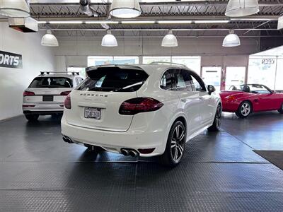 2014 Porsche Cayenne GTS   - Photo 13 - Grand Rapids, MI 49548