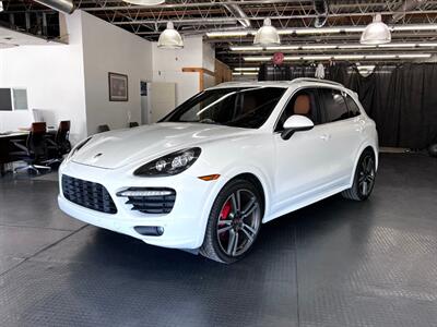 2014 Porsche Cayenne GTS   - Photo 5 - Grand Rapids, MI 49548