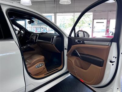 2014 Porsche Cayenne GTS   - Photo 45 - Grand Rapids, MI 49548