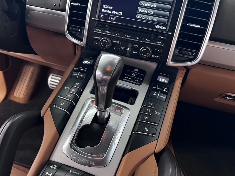 2014 Porsche Cayenne GTS photo 39