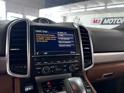 2014 Porsche Cayenne GTS   - Photo 36 - Grand Rapids, MI 49548