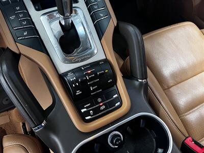 2014 Porsche Cayenne GTS   - Photo 43 - Grand Rapids, MI 49548