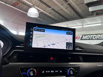 2020 Audi A5 Sportback quattro Premium Plus 45 T   - Photo 65 - Grand Rapids, MI 49548
