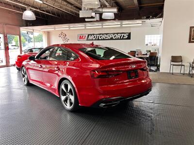 2020 Audi A5 Sportback quattro Premium Plus 45 T   - Photo 22 - Grand Rapids, MI 49548