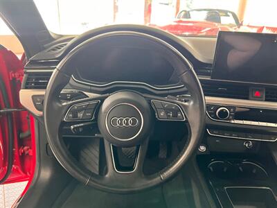 2020 Audi A5 Sportback quattro Premium Plus 45 T   - Photo 50 - Grand Rapids, MI 49548