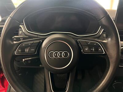 2020 Audi A5 Sportback quattro Premium Plus 45 T   - Photo 51 - Grand Rapids, MI 49548