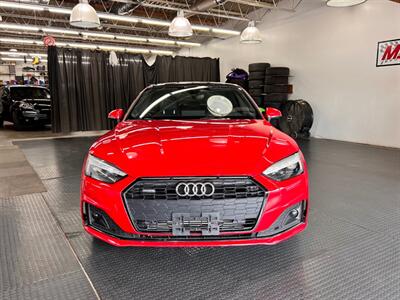 2020 Audi A5 Sportback quattro Premium Plus 45 T   - Photo 7 - Grand Rapids, MI 49548