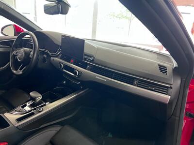 2020 Audi A5 Sportback quattro Premium Plus 45 T   - Photo 80 - Grand Rapids, MI 49548