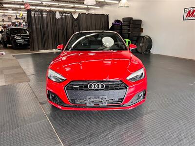 2020 Audi A5 Sportback quattro Premium Plus 45 T   - Photo 6 - Grand Rapids, MI 49548