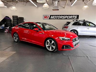 2020 Audi A5 Sportback quattro Premium Plus 45 T   - Photo 37 - Grand Rapids, MI 49548