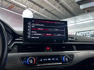 2020 Audi A5 Sportback quattro Premium Plus 45 T   - Photo 60 - Grand Rapids, MI 49548