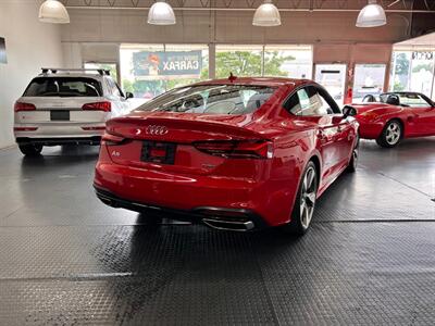 2020 Audi A5 Sportback quattro Premium Plus 45 T   - Photo 28 - Grand Rapids, MI 49548