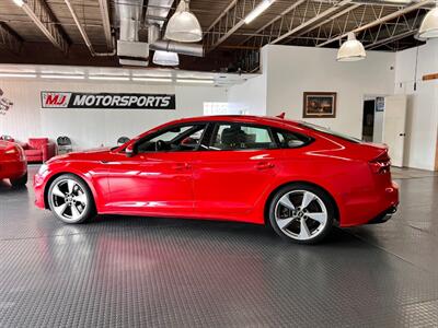 2020 Audi A5 Sportback quattro Premium Plus 45 T   - Photo 17 - Grand Rapids, MI 49548