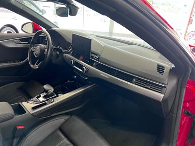 2020 Audi A5 Sportback quattro Premium Plus 45 T   - Photo 79 - Grand Rapids, MI 49548