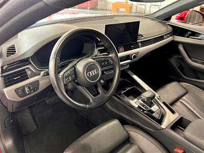 2020 Audi A5 Sportback quattro Premium Plus 45 T   - Photo 43 - Grand Rapids, MI 49548