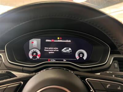 2020 Audi A5 Sportback quattro Premium Plus 45 T   - Photo 53 - Grand Rapids, MI 49548