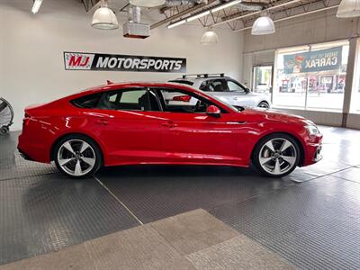 2020 Audi A5 Sportback quattro Premium Plus 45 T   - Photo 32 - Grand Rapids, MI 49548